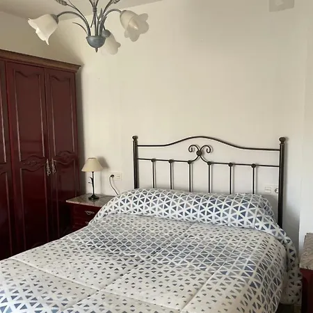 Precioso Apartamento En Viznar Apartment