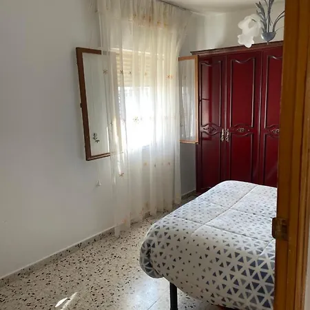 Precioso Apartamento En Viznar * Granada