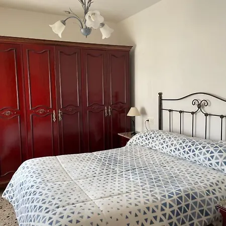 Apartamento Precioso Apartamento En Viznar Granada